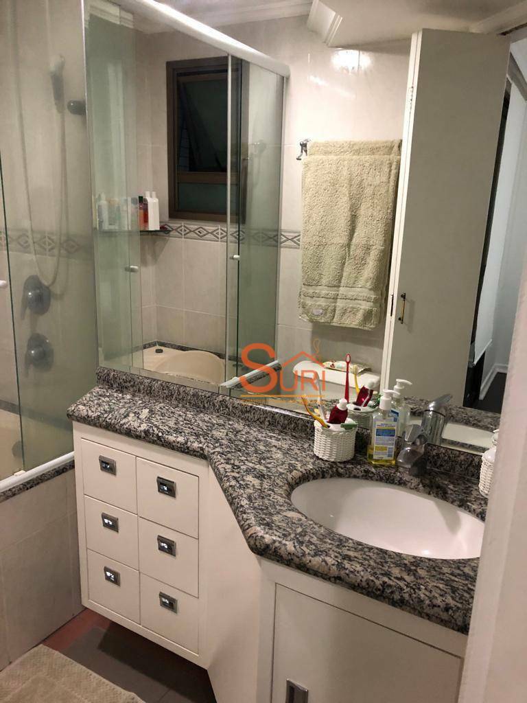 Apartamento à venda com 3 quartos, 103m² - Foto 7