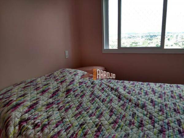 Apartamento à venda com 2 quartos, 60m² - Foto 5