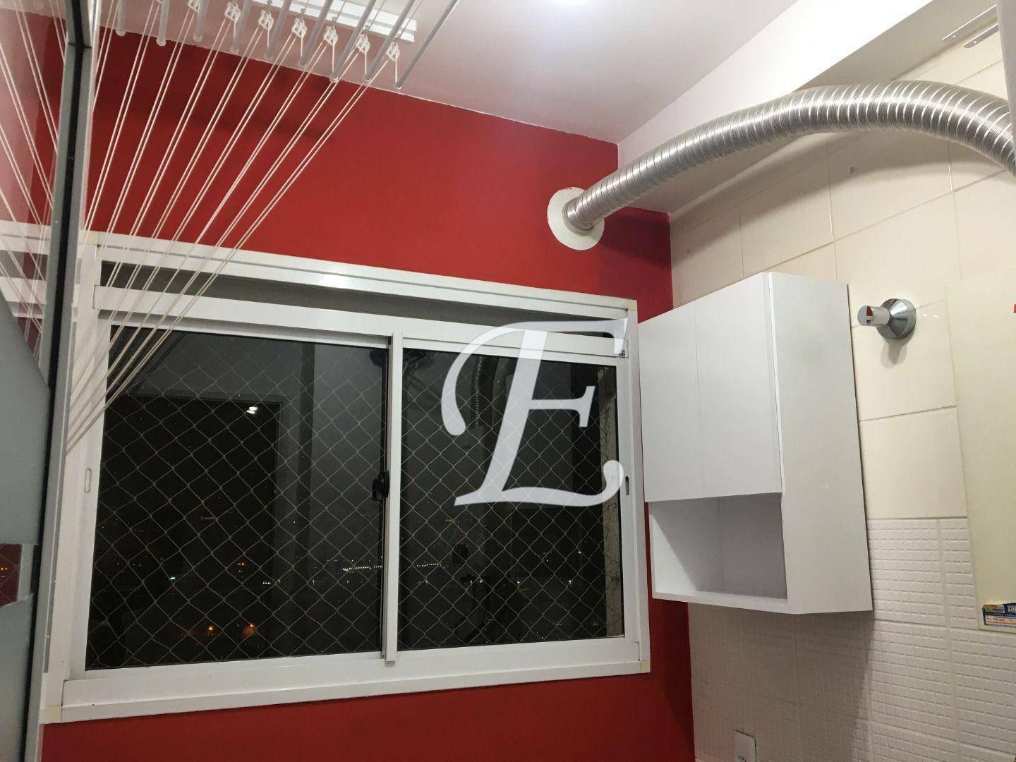 Apartamento à venda com 3 quartos, 72m² - Foto 14