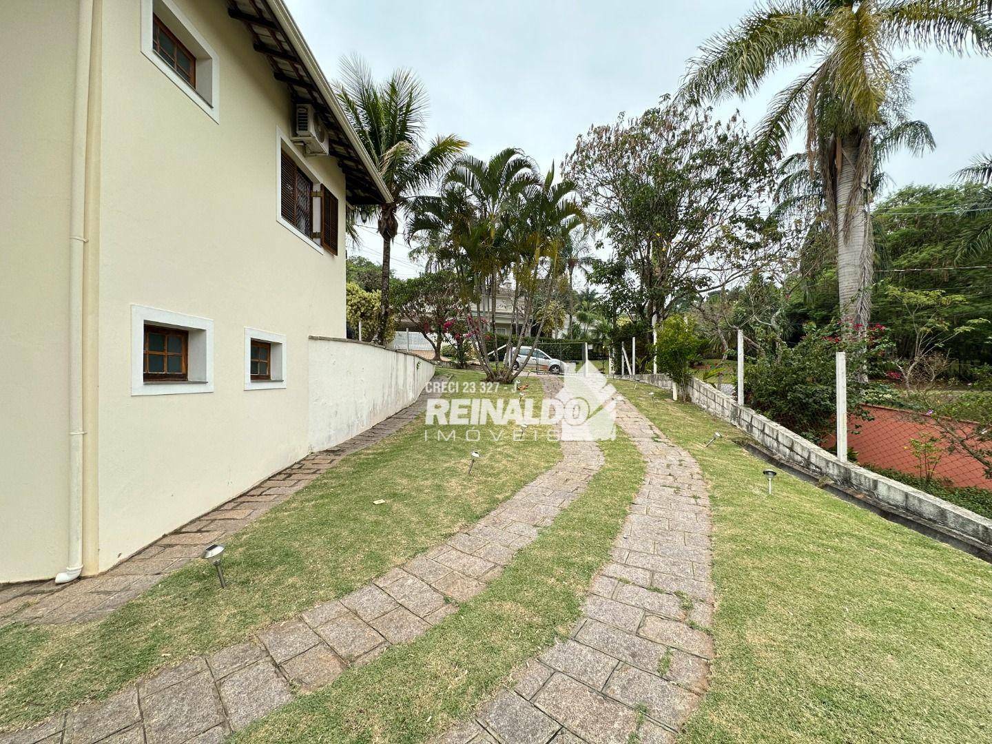 Casa de Condomínio à venda com 4 quartos, 520m² - Foto 30