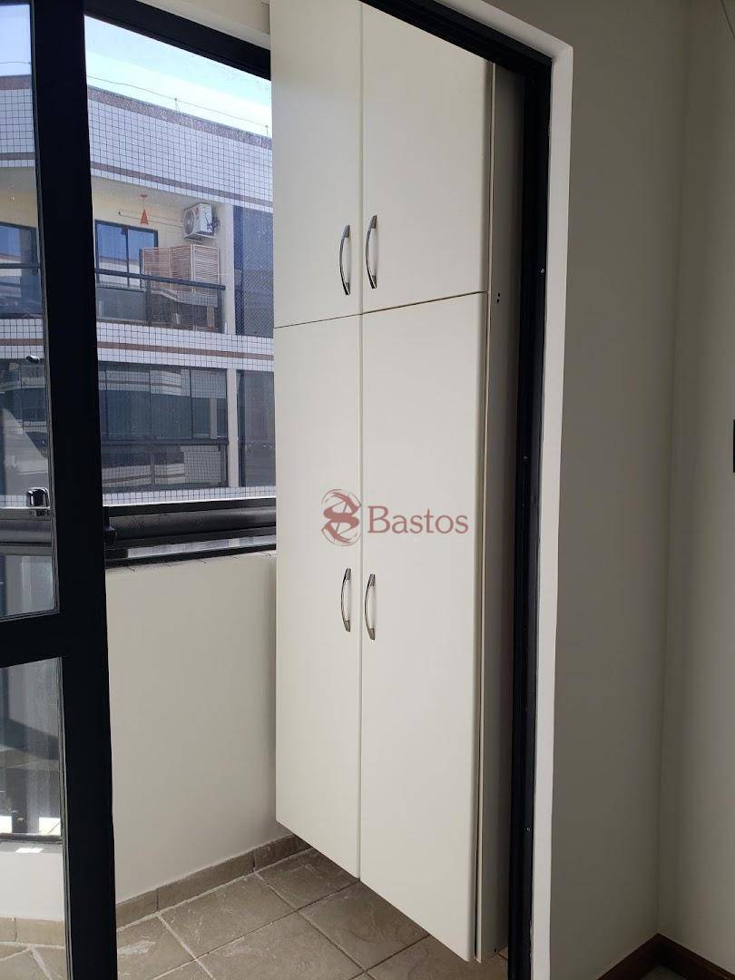 Apartamento, 1 quarto, 34 m² - Foto 4