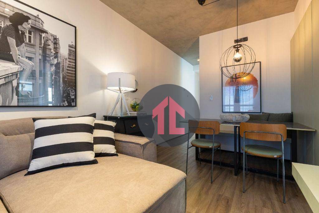 Apartamento à venda e aluguel com 2 quartos, 58m² - Foto 2