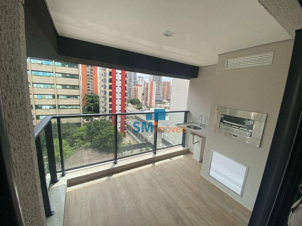 Apartamento à venda e aluguel com 2 quartos, 63m² - Foto 3