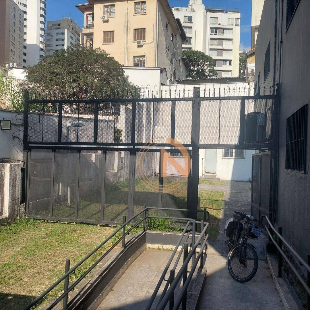 Loja-Salão à venda e aluguel, 450m² - Foto 11