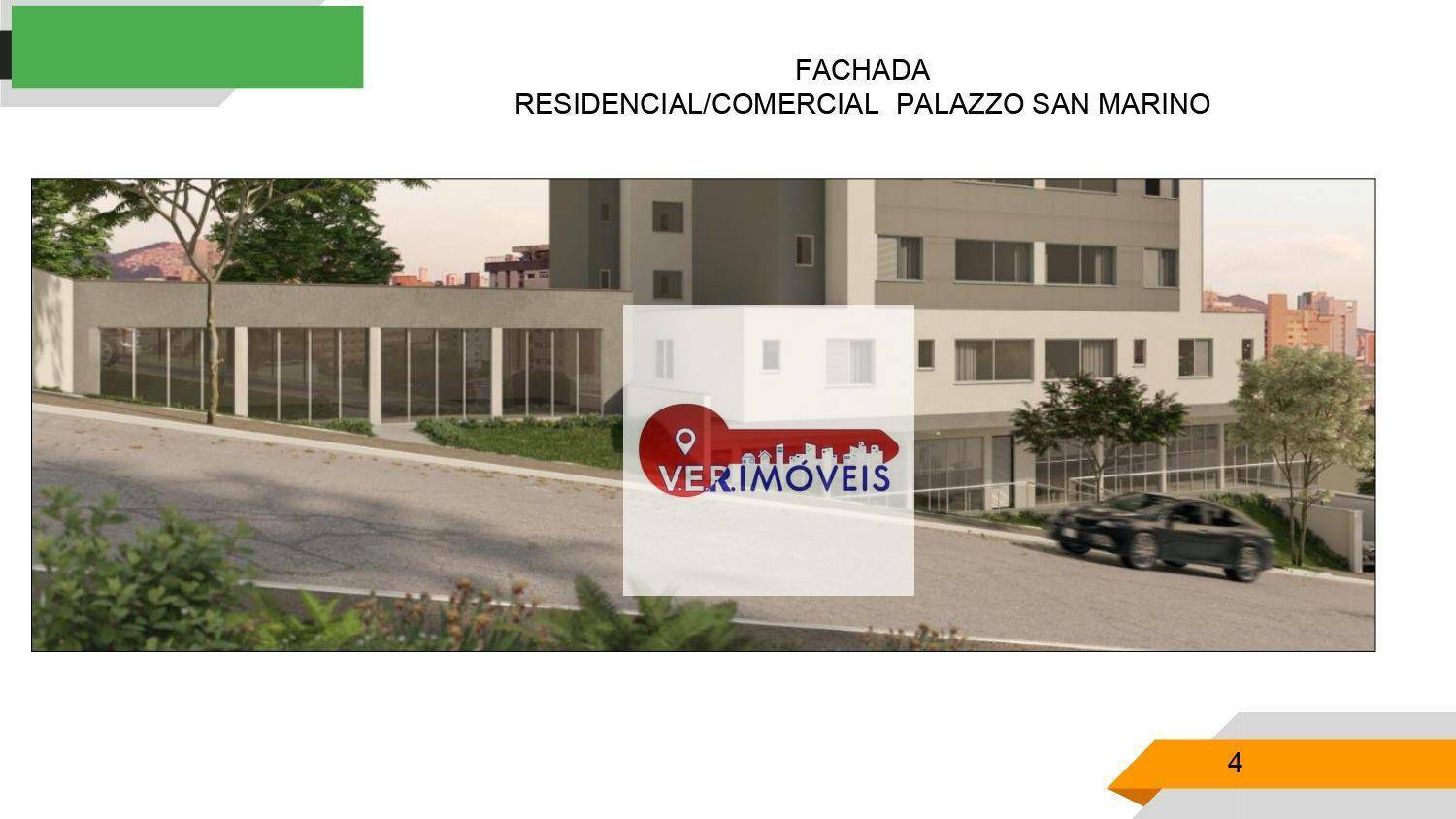 Apartamento à venda com 3 quartos, 105m² - Foto 10