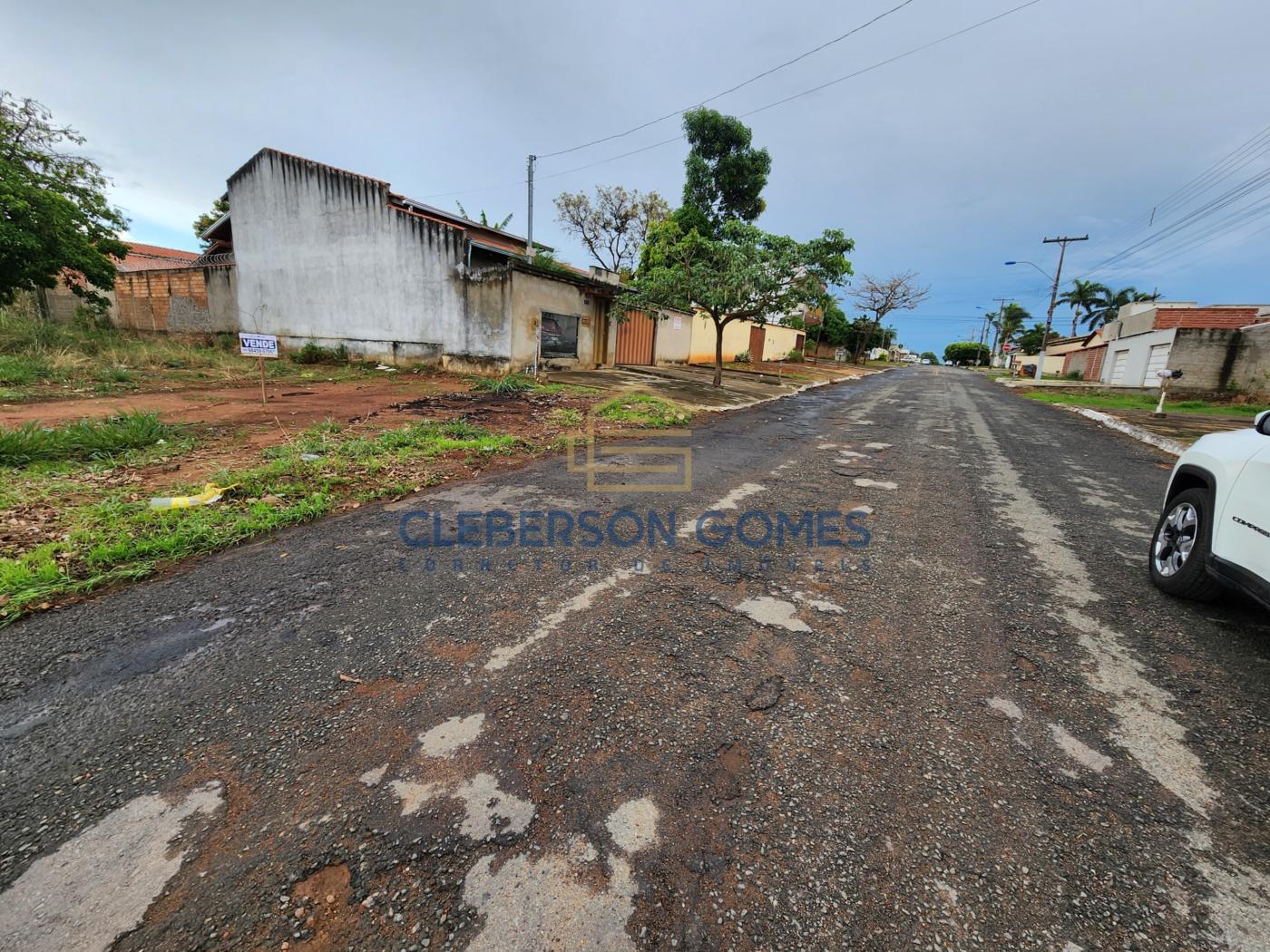 Terreno à venda, 360m² - Foto 3