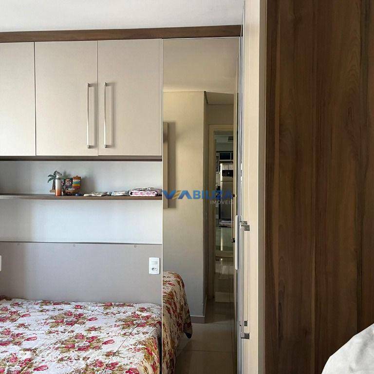 Apartamento à venda com 2 quartos, 49m² - Foto 4