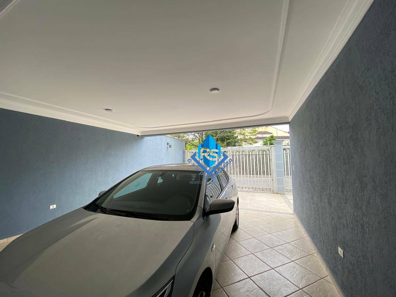 Sobrado à venda com 4 quartos, 260m² - Foto 35