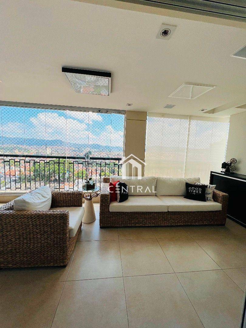 Apartamento à venda com 3 quartos, 182m² - Foto 12