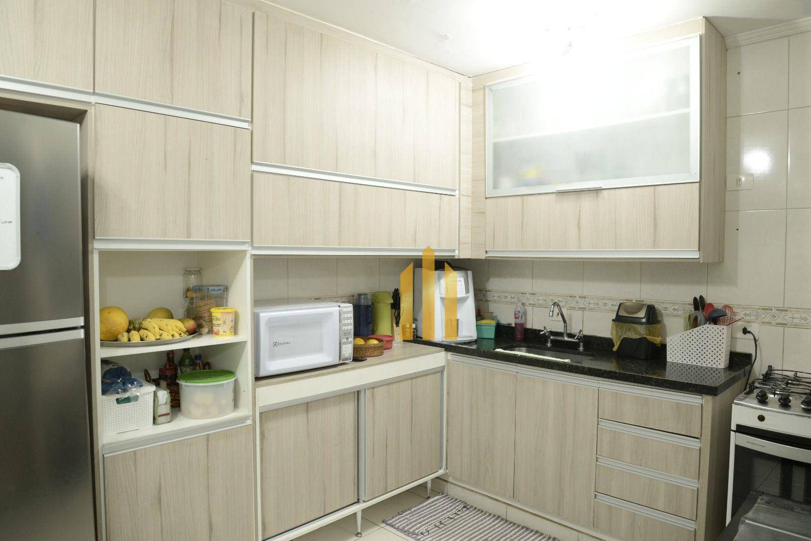 Sobrado à venda com 2 quartos, 95m² - Foto 26