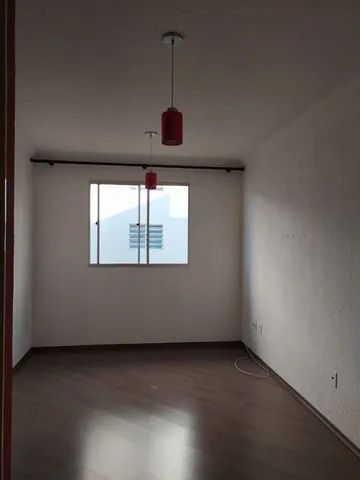 Apartamento à venda com 2 quartos, 40m² - Foto 10