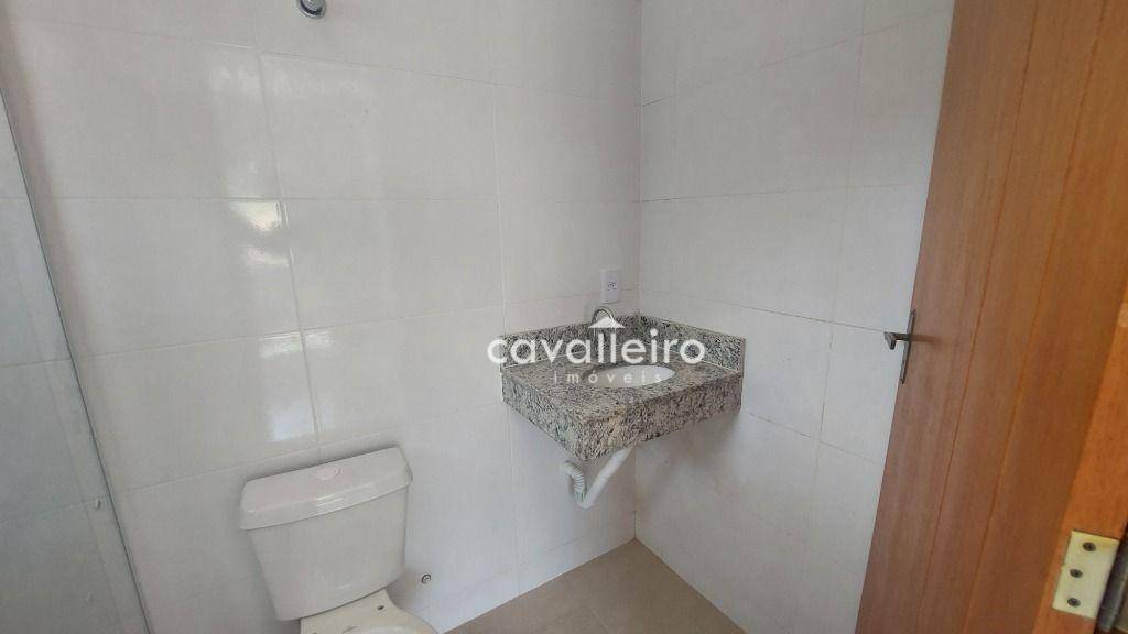 Casa de Condomínio à venda com 3 quartos, 75m² - Foto 14