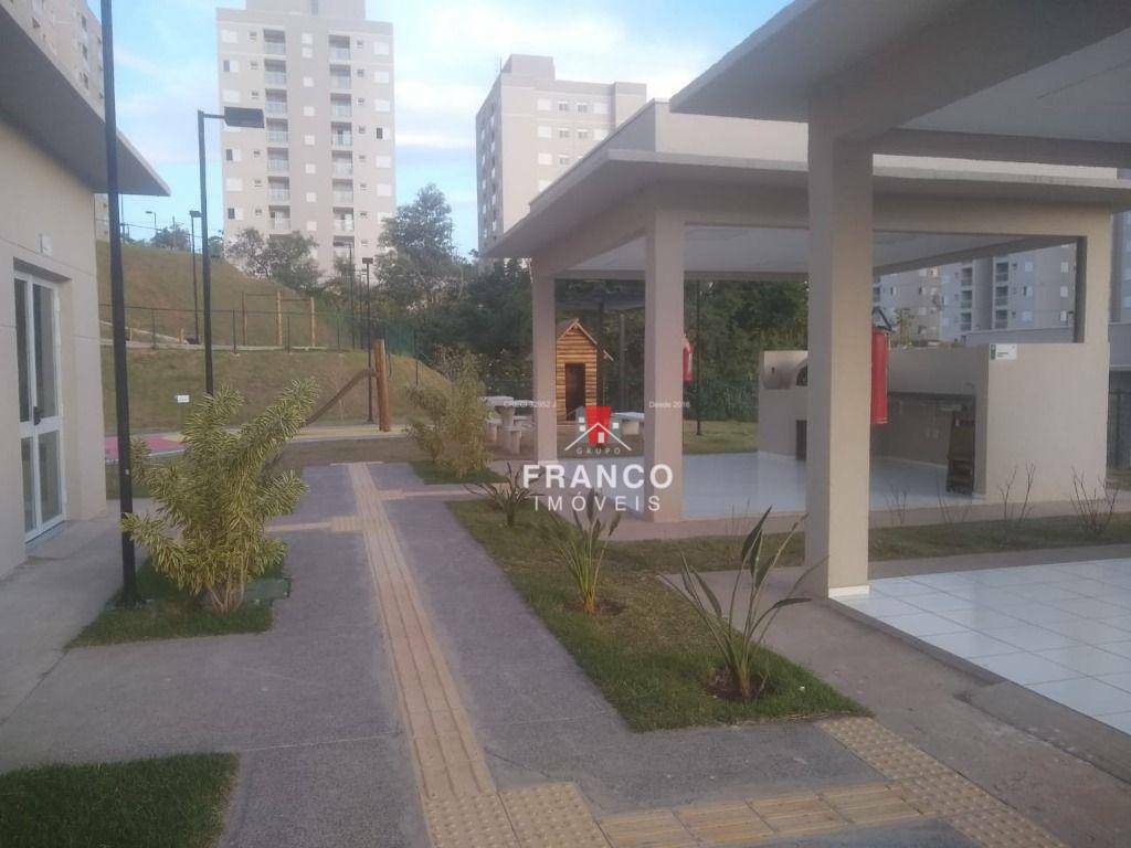 Apartamento à venda com 2 quartos, 52m² - Foto 22