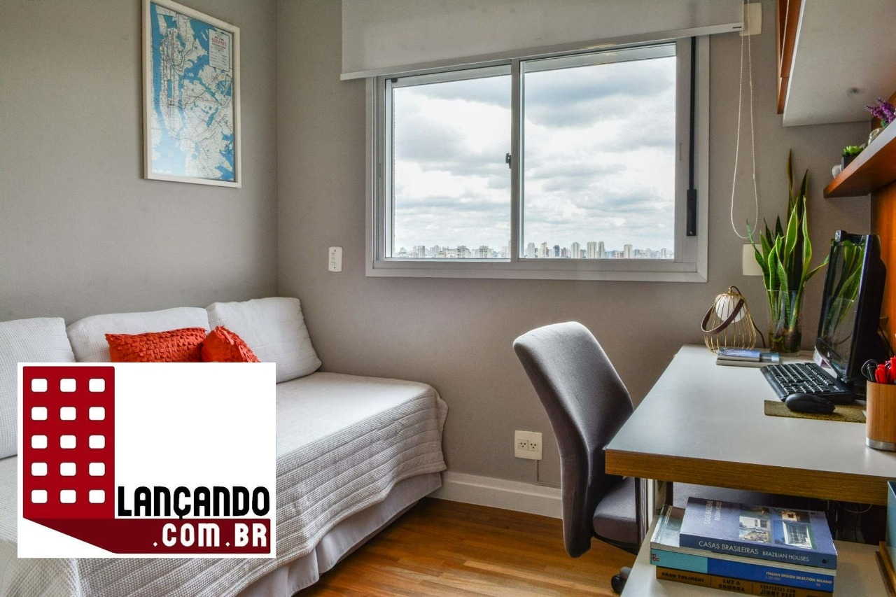 Apartamento à venda com 3 quartos, 129m² - Foto 11