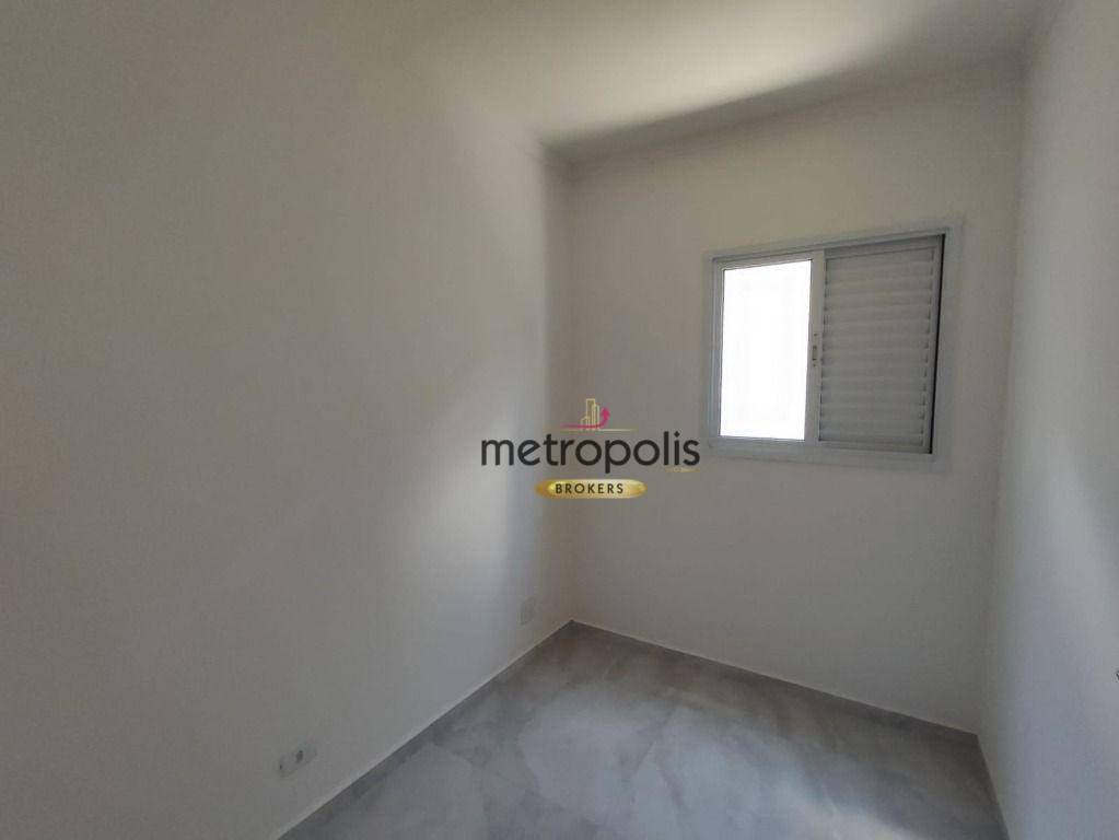 Apartamento à venda com 2 quartos, 42m² - Foto 3