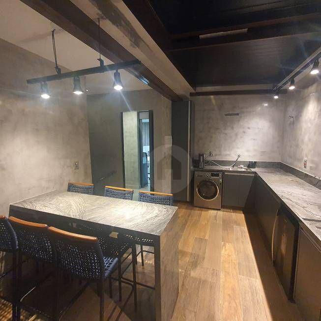 Cobertura à venda com 3 quartos, 112m² - Foto 8