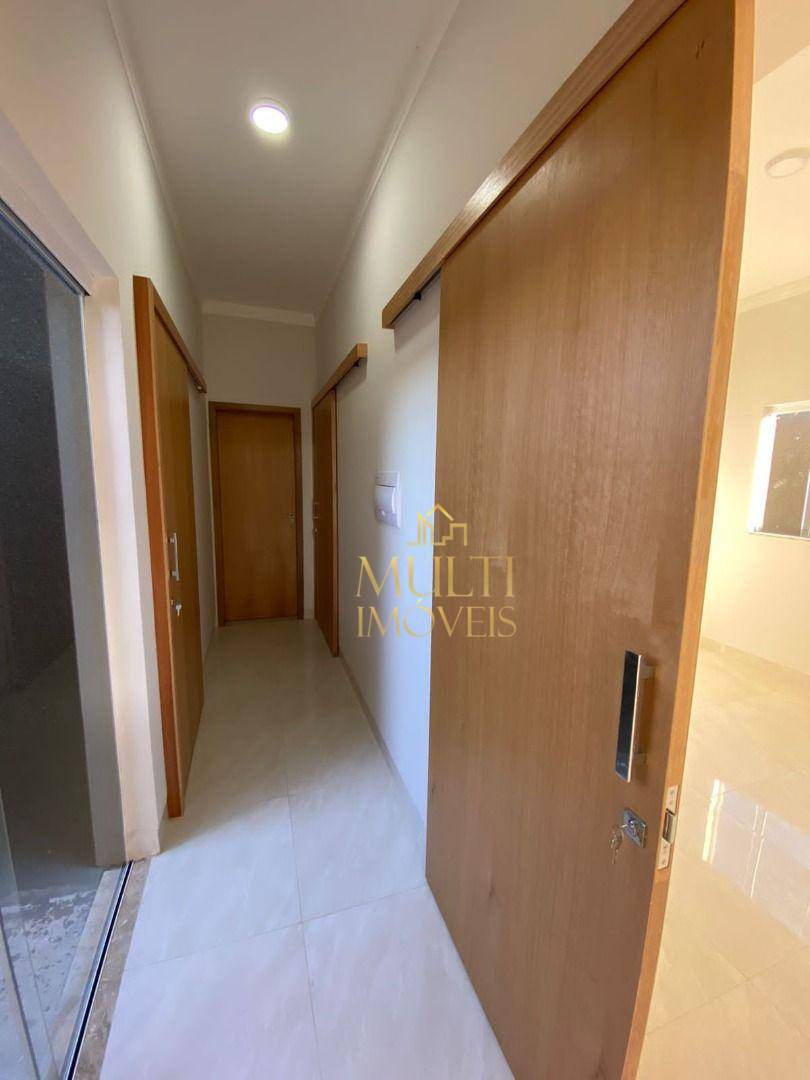 Casa à venda com 3 quartos, 120m² - Foto 10