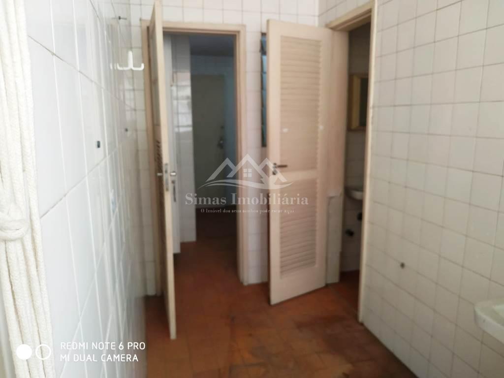 Apartamento para alugar com 3 quartos, 124m² - Foto 22