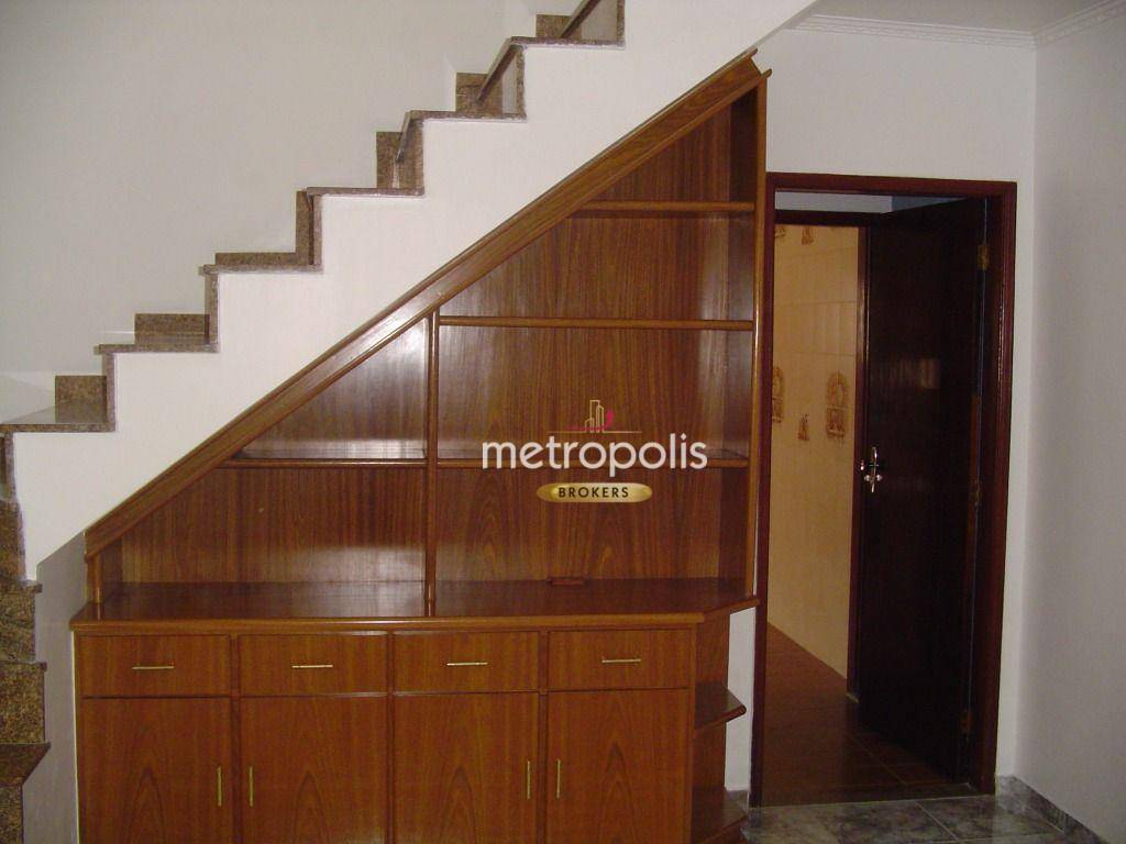 Sobrado à venda com 4 quartos, 310m² - Foto 4