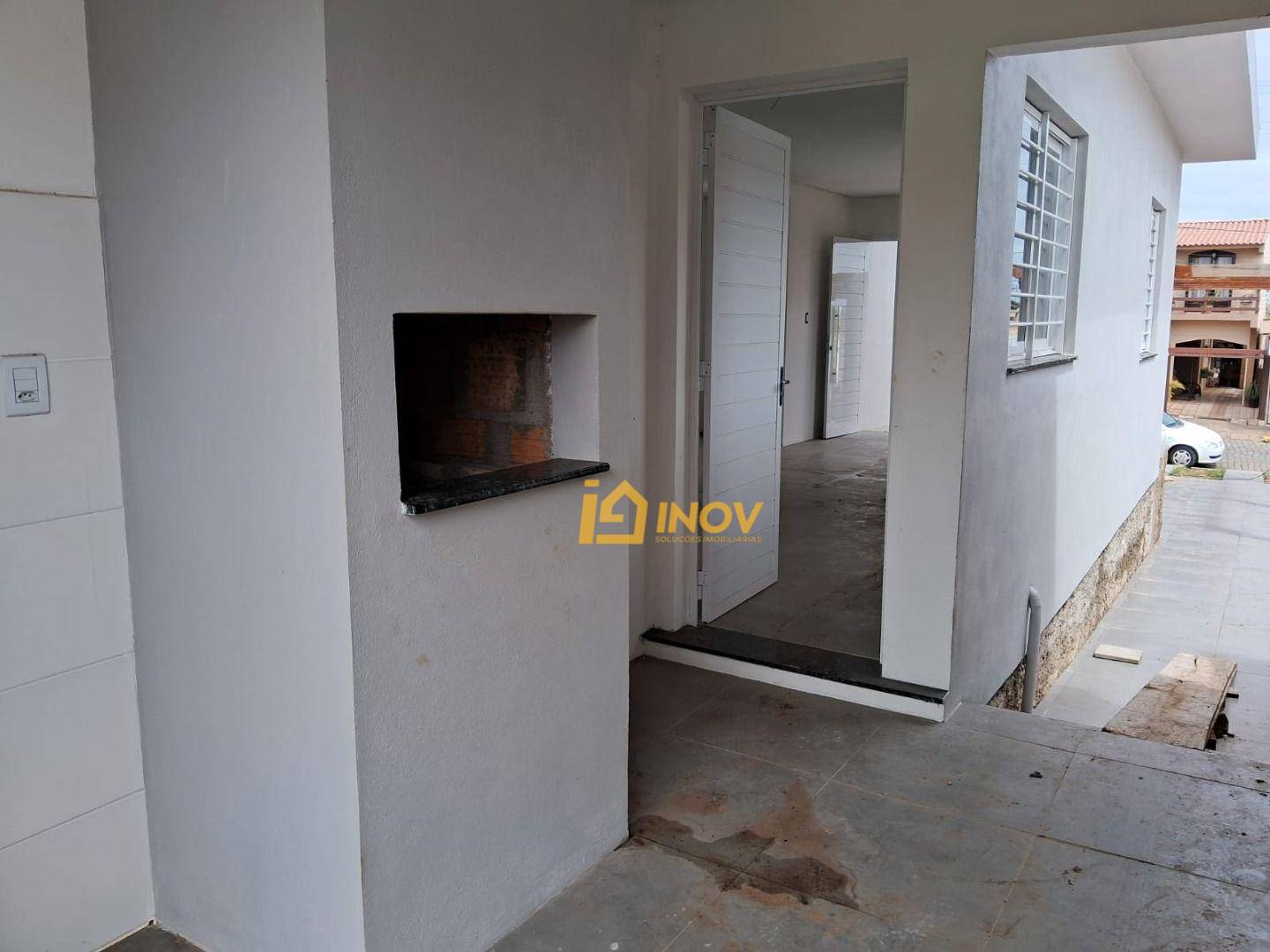 Casa à venda com 3 quartos, 96m² - Foto 4