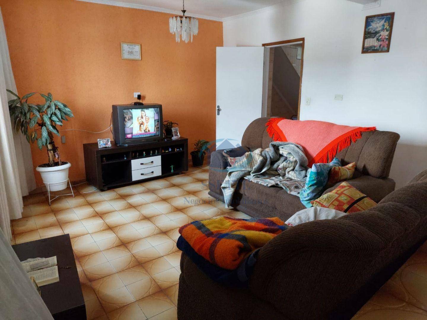 Casa à venda com 4 quartos, 246m² - Foto 38