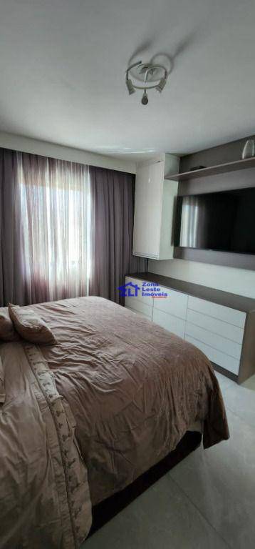 Sobrado à venda com 3 quartos, 90m² - Foto 9