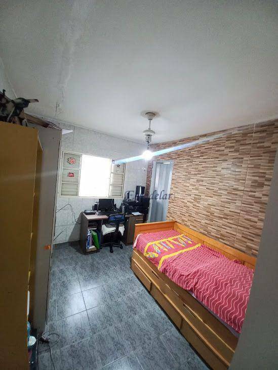 Sobrado à venda com 4 quartos, 157m² - Foto 23