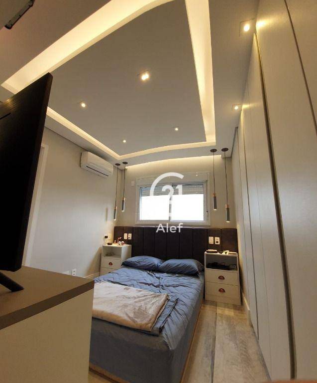 Apartamento à venda com 2 quartos, 62m² - Foto 26