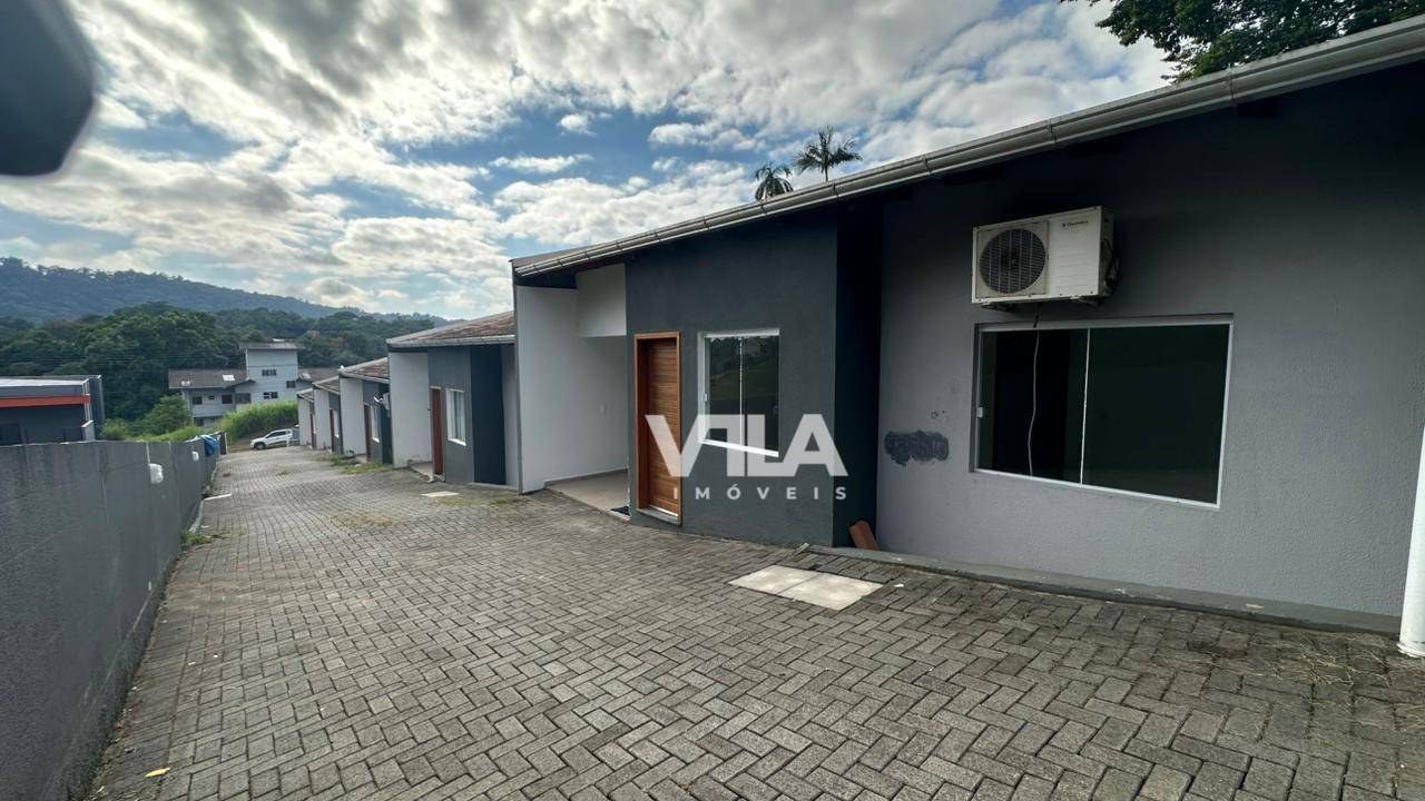 Casa, 2 quartos, 74 m² - Foto 2