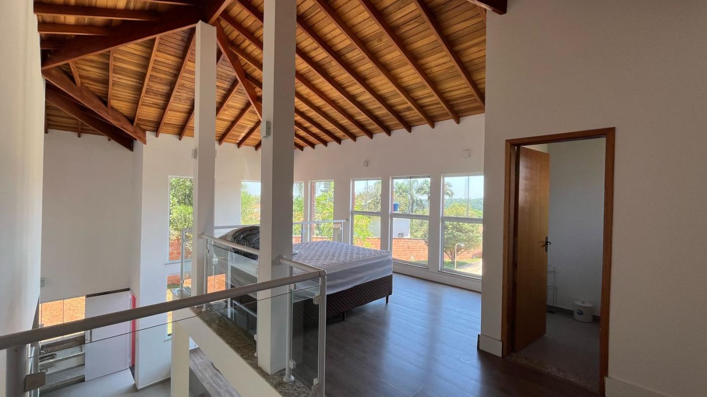 Chácara à venda com 6 quartos, 400m² - Foto 13