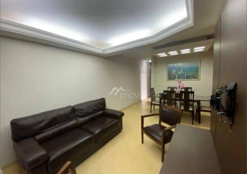 Apartamento para alugar com 3 quartos, 88m² - Foto 2