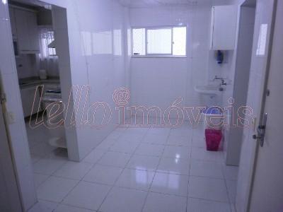 Apartamento para alugar com 3 quartos, 220m² - Foto 16