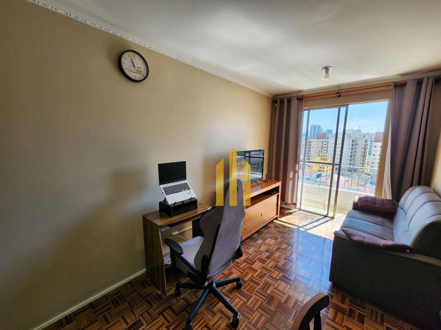 Apartamento à venda com 3 quartos, 58m² - Foto 20