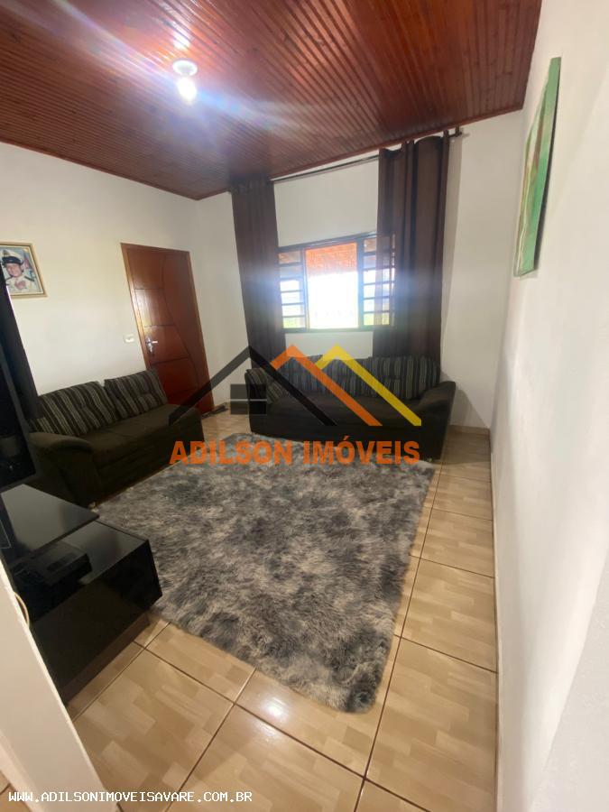 Chácara à venda com 3 quartos, 1000m² - Foto 8