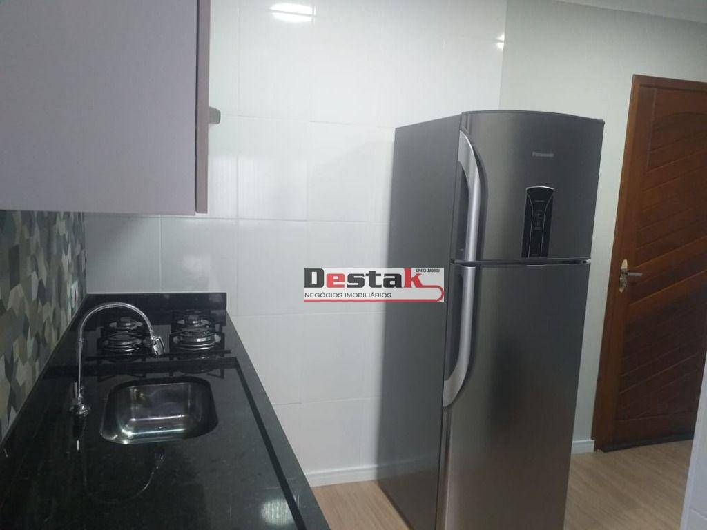 Apartamento à venda com 2 quartos, 55m² - Foto 22