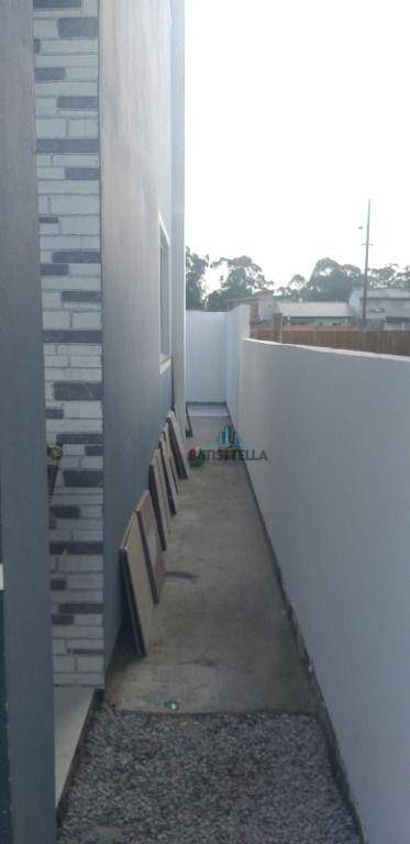 Sobrado à venda com 2 quartos, 65m² - Foto 4