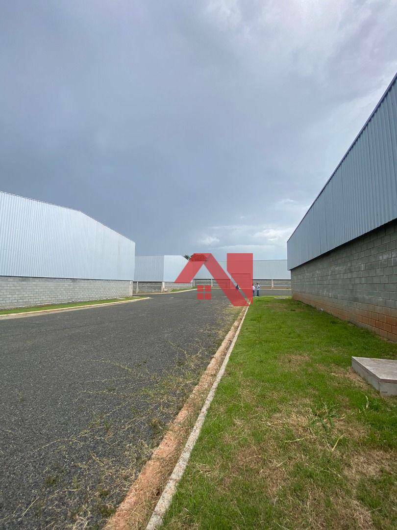 Depósito-Galpão-Armazém à venda e aluguel, 1000m² - Foto 8