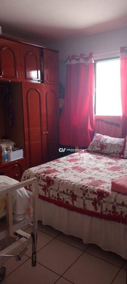 Casa de Condomínio à venda com 2 quartos, 50m² - Foto 12