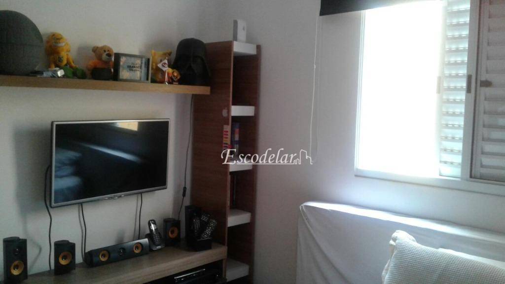 Sobrado à venda com 3 quartos, 148m² - Foto 22