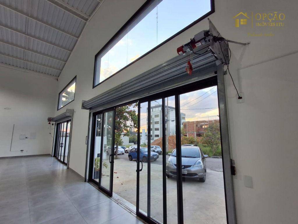 Depósito-Galpão-Armazém para alugar, 374m² - Foto 6