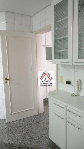 Apartamento à venda com 4 quartos, 350m² - Foto 58