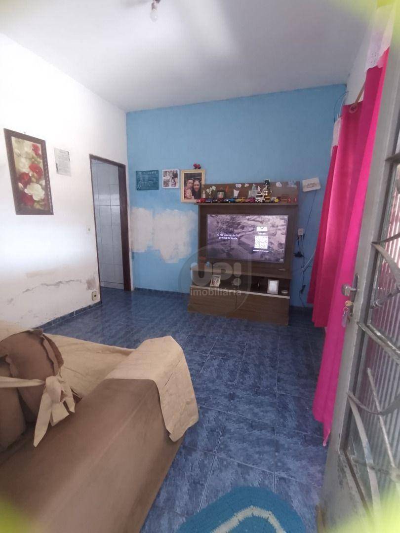 Casa, 2 quartos, 80 m² - Foto 3