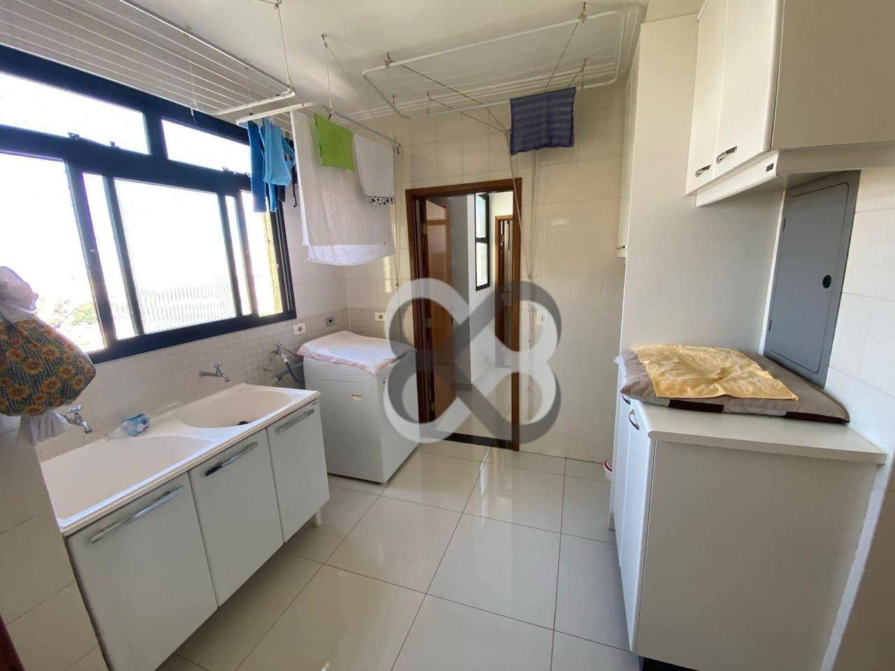 Apartamento à venda com 3 quartos, 128m² - Foto 6