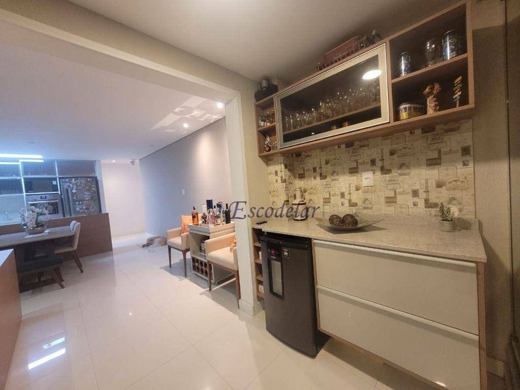 Apartamento à venda com 2 quartos, 67m² - Foto 15