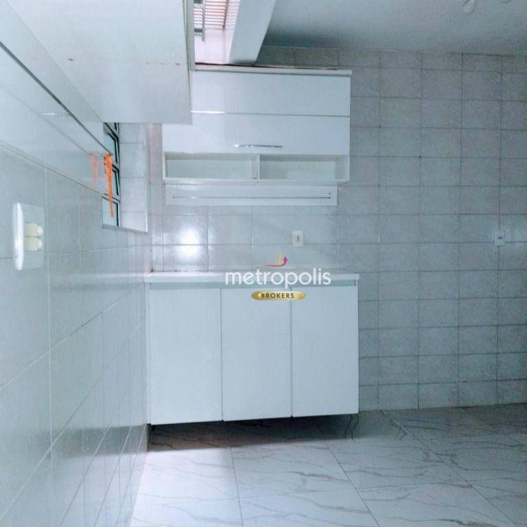 Sobrado à venda com 2 quartos, 92m² - Foto 3