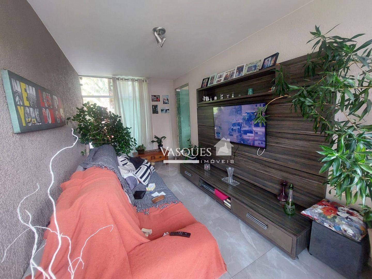 Casa de Condomínio à venda com 3 quartos, 150m² - Foto 7