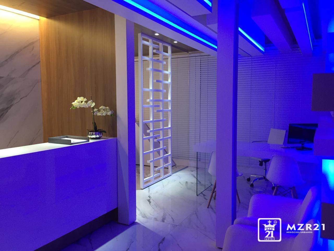 Conjunto Comercial-Sala à venda, 27m² - Foto 2