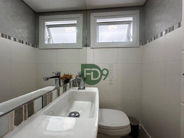 Apartamento à venda com 3 quartos, 96m² - Foto 21