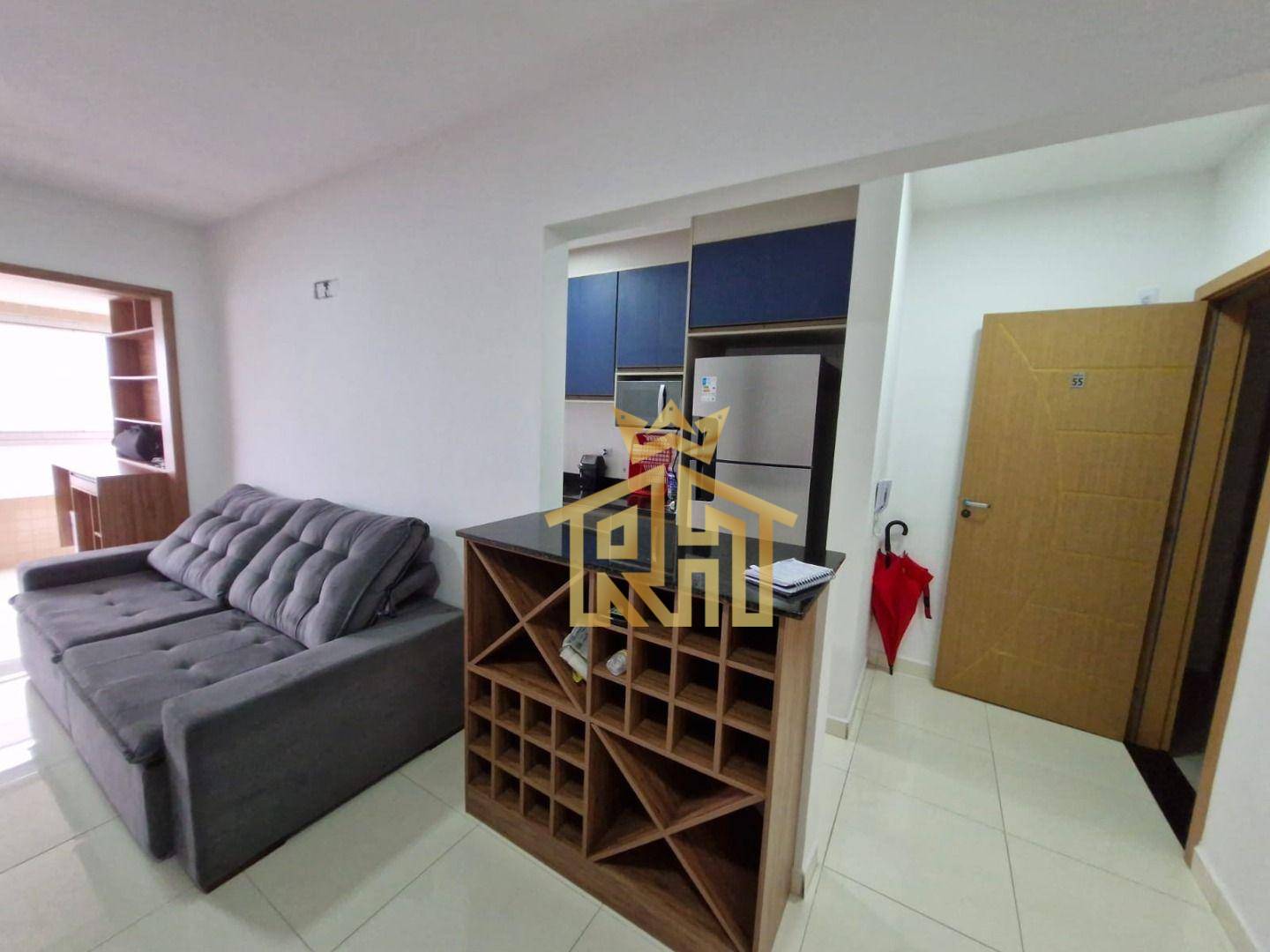 Apartamento à venda com 2 quartos, 85m² - Foto 6