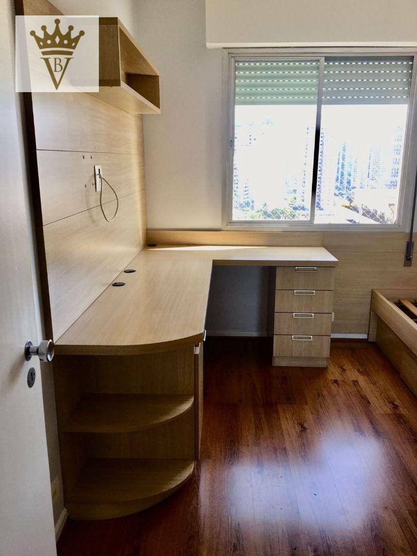 Apartamento à venda com 3 quartos, 112m² - Foto 5